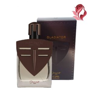 ادو پرفیوم مردانه ژک ساف مدل Gladiator حجم 100 میلی لیتر
