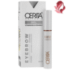 ژل تثبیت کننده ابرو سریتا مدل Eyebrow Shaping حجم 8 میلی لیتر