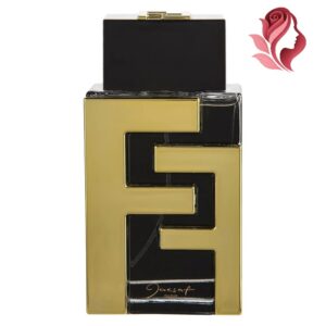 ادوپرفیوم مردانه ژک‌ ساف مدل FF حجم 100 میلی‌لیتر