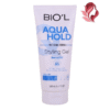 ژل حالت دهنده موی مرطوب بیول مدل AQUA Hold حجم 200 میلی لیتر