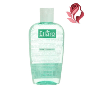 تونر پاک کننده صورت الارو مدل Akne Cleanser حجم 200 میلی لیتر