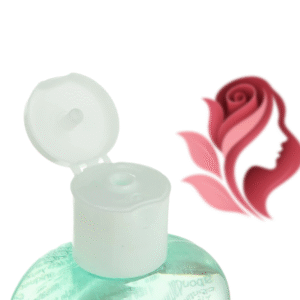 تونر پاک کننده صورت الارو مدل Akne Cleanser حجم 200 میلی لیتر