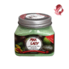 اسکراب لایه بردار پوست مکس لیدی مدل Avocado حجم 300 میلی لیتر